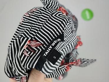 bluzki zebra: Tally Weijl, Bluzka damska, rozmiar S — 4