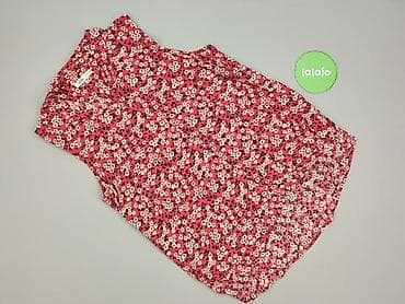 bokserka bluzki: Sinsay, Bluzka damska, rozmiar M — 2