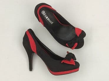 buty do i komunii poznań: Półbuty damskie, rozmiar 35 — 1