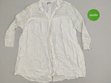 bluzki ludowe allegro: Bluzka damska, rozmiar M — 2