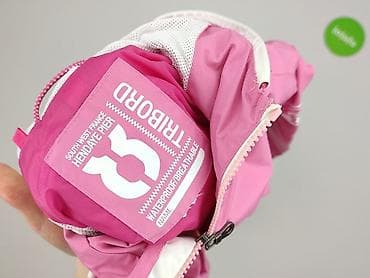 kurtki snowboard: Tribord, Kurtka przejściowa damska, rozmiar M — 4