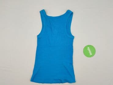 koszulka pod marynarkę damska: F&F, T-shirt damski, rozmiar XL — 3
