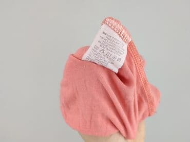 pomarańczowa marynarka mohito: Bluzka damska, XL — 5