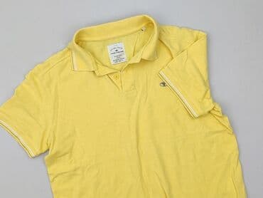 Tom Tailor, Damska koszulka polo, L w lalafo.pl Tom Tailor, Damska koszulka polo, L