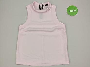 bluza diesel: Topshop, Top damski, rozmiar S — 2