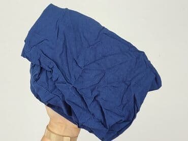 granatowe spodenki damskie: Beloved, Szorty damskie, rozmiar M — 6