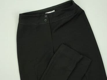 Spodnie materiałowe damskie, rozmiar M