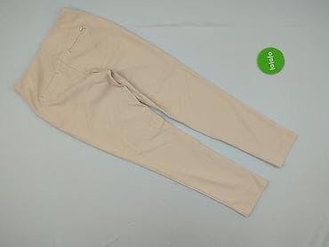 riani spodnie: Reserved, Spodnie materiałowe damskie, rozmiar S — 3