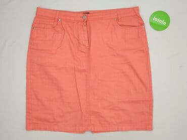 spodenko spódniczka jeans: Bexleys, Spódnica damska, rozmiar 3XL — 2