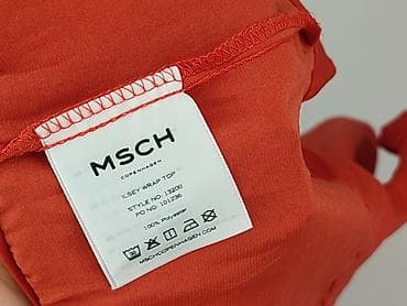 msch copenhagen dzianiny: MSCH Copenhagen, Bluzka damska, rozmiar L — 6