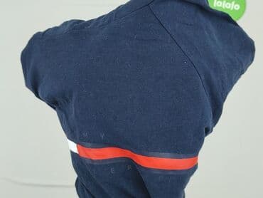 koszulka tommy hilfiger w paski: Tommy Hilfiger, Bluza z kapturem damska, One size — 6