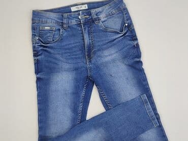 diverse jeansy damskie: Diverse, Jeansy damskie, rozmiar S — 1