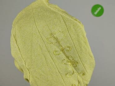 reserved sweter w kwiaty: Kardigan damski, M — 4