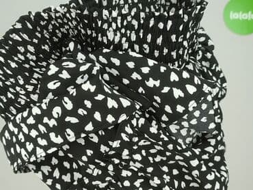 kozaki na koturnie ccc czarne: In April 1986, Spódnica damska, S — 6