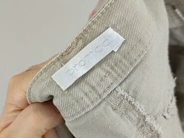 promod jeansy: Promod, Szorty damskie, rozmiar M — 4