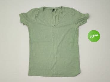 sinsay t shirty damskie: Sinsay, T-shirt damski, rozmiar S — 2