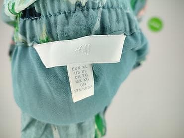 spódnice oversize: H&M, Spódnica damska, rozmiar XL — 4