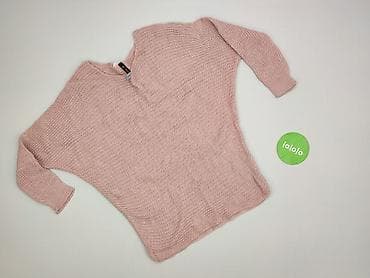 hermesy: Italian Style, Sweter damski, rozmiar 5XL — 2