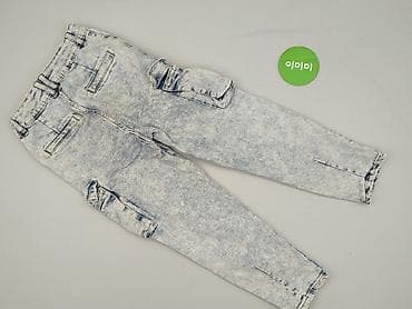 koszulka amazon: Spodnie jeansowe, Destination, 11 lat, 146, stan - Bardzo dobry — 3
