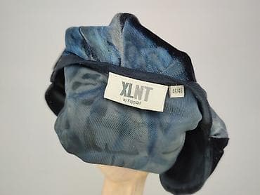l xl: XLNT, Bluzka damska, rozmiar 4XL — 4