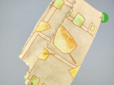 Tekstylia: Obrus 160 x 120, kolor - Beżowy, stan - Bardzo dobry — 4