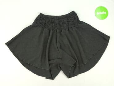 spódnice z szerokim pasem: Szorty damskie, rozmiar S — 3