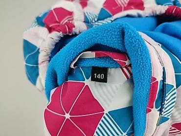 wed'ze kurtka: Kurtka zimowa, 10 lat, 134-140 cm, stan - Bardzo dobry — 4