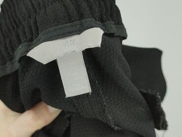 muuv spodnie dresowe: H&M, Sweatpants for women, S — 5