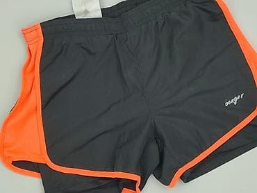 alphar one spodnie dresowe: Szorty damskie, rozmiar M — 1
