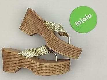 klapki dior born2be: Japonki damskie, rozmiar 39 — 3