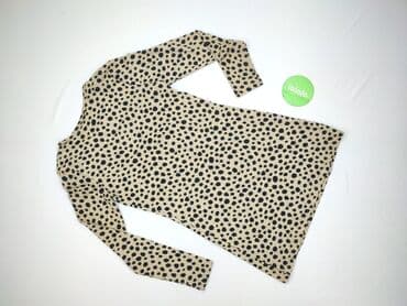 duże rozmiary ekskluzywne sukienki plus size: H&M, Sukienka damska, rozmiar S — 3