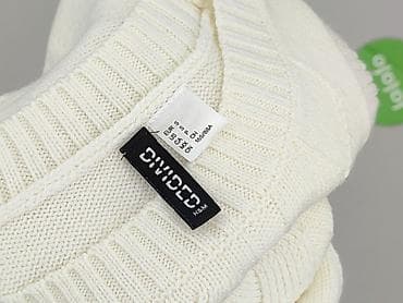 varlesca bluzki: H&M Divided, Kamizelka damska, rozmiar S — 4