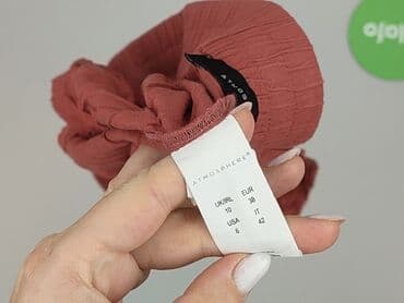 krótkie spodenki damskie obcisłe: Atmosphere, Szorty damskie, rozmiar M — 5