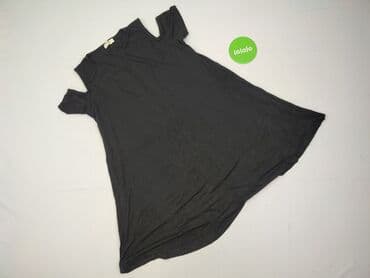 Women: Papaya, Women's blouse, size S (EU 36) — 2
