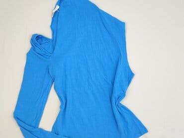 bluzki pod marynarkę plus size: Women's blouse, size S (EU 36) — 1
