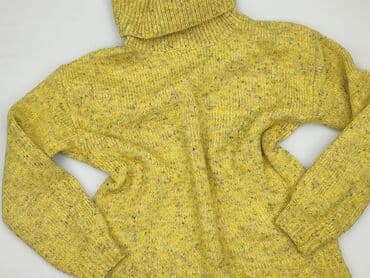 diverse sweter: Diverse, Golf damski, rozmiar XS — 1