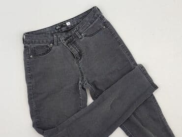 sinsay baggy jeans: Sinsay, Jeansy damskie, rozmiar S — 1