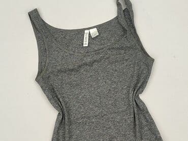 H&M Divided, Top damski, rozmiar S