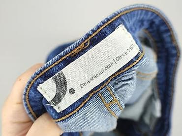 jeans 32 in eu: Jeansy damskie, rozmiar L — 4