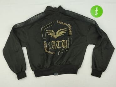 kurtka bomberka damska pull and bear: Tatuum, Kurtka bomberka damska, M — 6