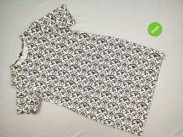 kapcie na drutach wzory: Sukienka damska, rozmiar 5XL — 2