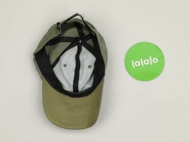 pasek srebrny do sukienki: Baseball cap, Male, condition - Very good — 3