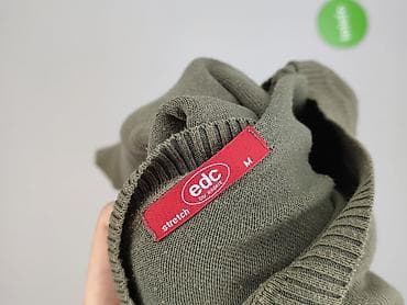 sweter edc: Edc by Esprit, Sweter damski, rozmiar M — 4