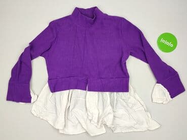 Kobiety: Bluza damska
, rozmiar S — 2