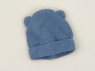 lidl kombinezon softshell: Czapeczka, 9-12 miesięcy, stan - Idealny — 1