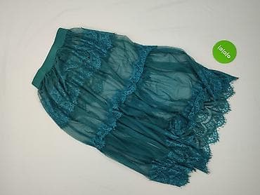 tunika h: Spódnica damska, rozmiar M — 4