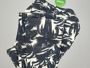 next leginsy: Topshop, Spodnie materiałowe damskie, rozmiar S — 5