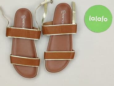 sandały marks spencer: Esmara, Sandały damskie, rozmiar 37 — 2