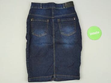 spódniczka jeansowe allegro: Spódnica damska, S — 3