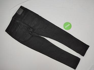 jeans y2k: Jack & Jones, Jeansy damskie, rozmiar S — 3